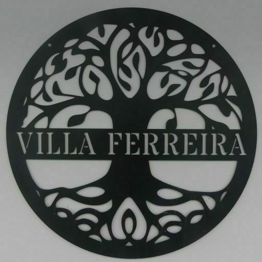 Villa Ferreira
