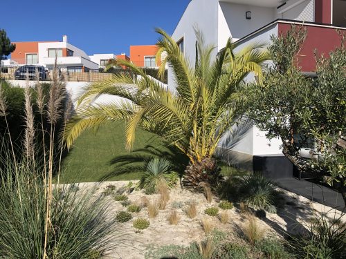 JARDIN 1